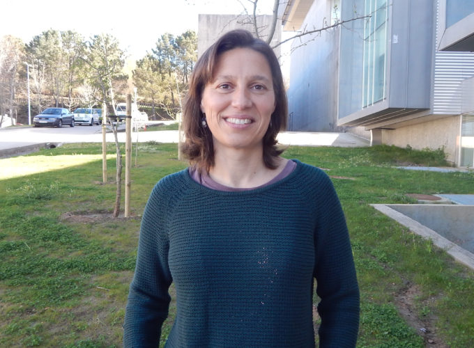 Isabel Pastoriza-Santos